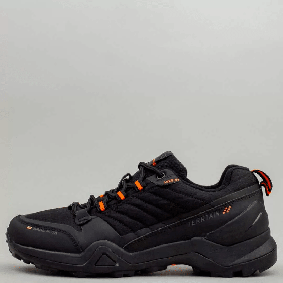 

Кросівки BaaS 7177-11 М (Gore tex) 45 (9.5) 28.5 см Black