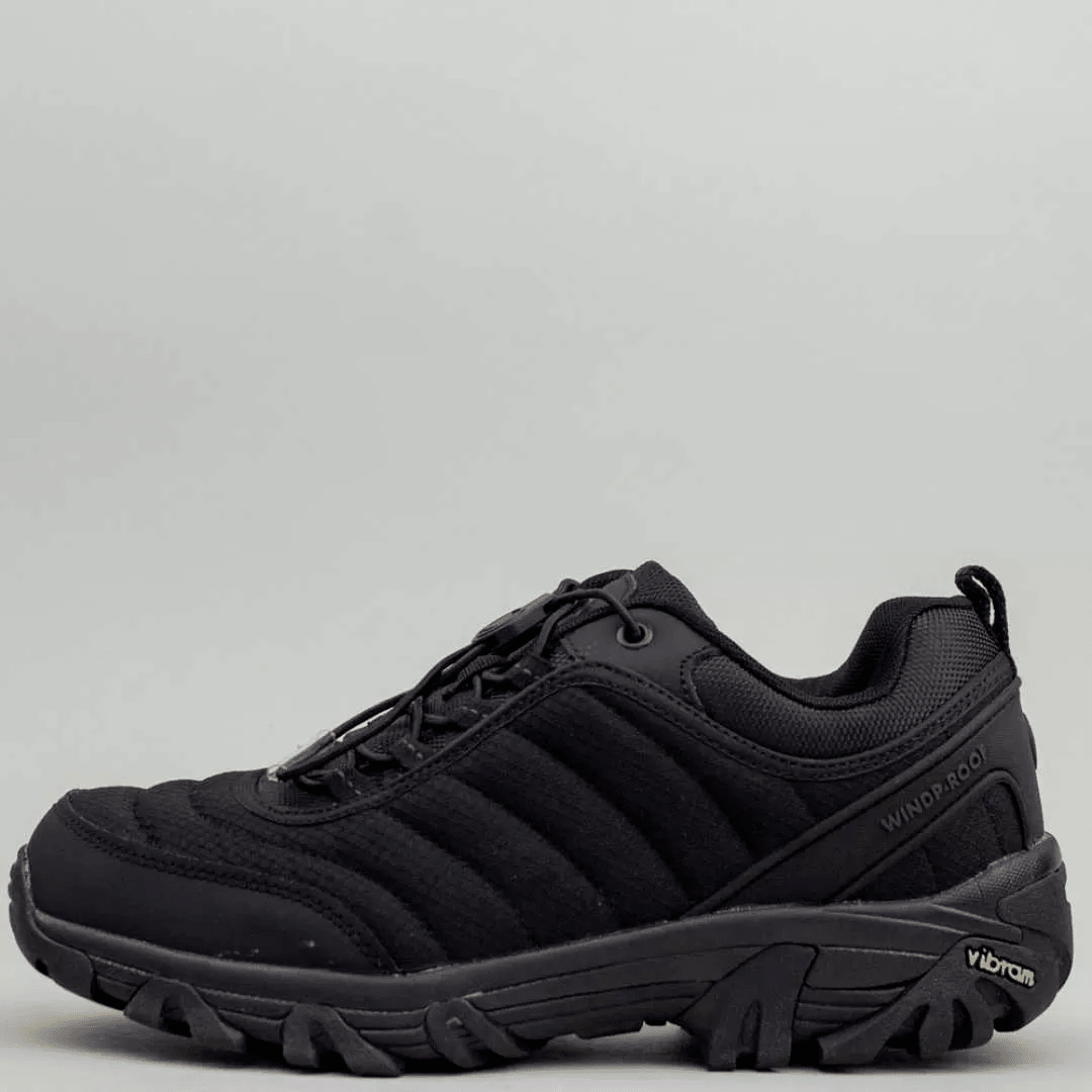 

Кросівки Supо 2076-1 М (Gore tex) 44 (9.5) 28.5 cм Black