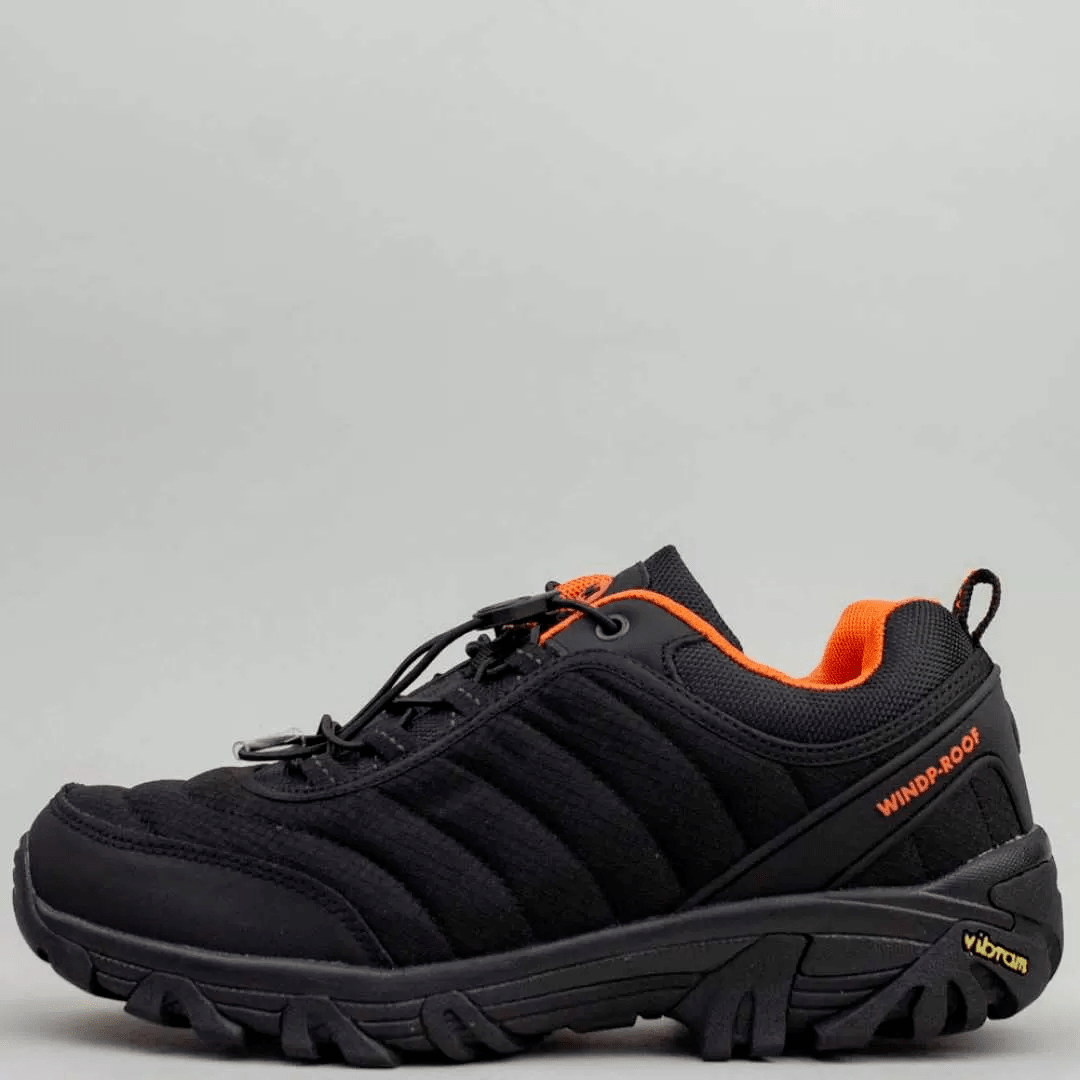 

Кросівки Supо 2076-5 М (Gore tex) 44 (9.5) 28.5 см Black