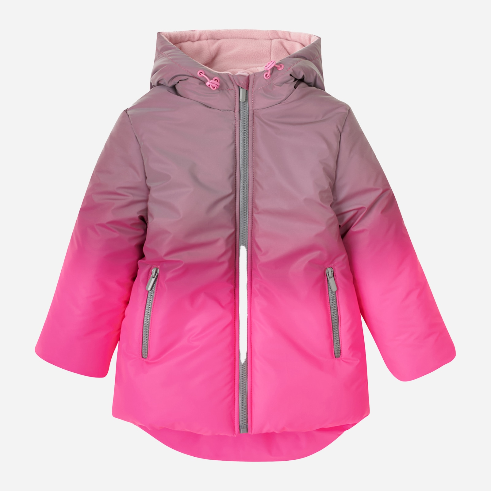

Зимняя куртка Z16 2ПЛ106 (3-44) 116 см Малиновый/Фуксия