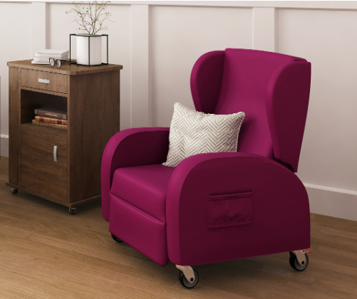 

Кресло-кровать Reha-bed ASTER