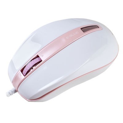 

Мышь E-Blue S-Brigo-S EMS-113 Pink