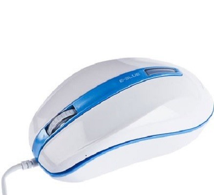 

Мышь E-Blue S-Brigo-S EMS-113 Blue