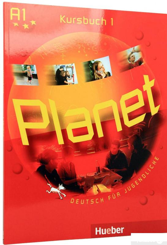 

Книга Planet 1: Deutsch fr Jugendliche (307942)