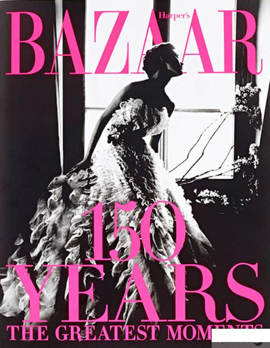 

Книга Harpers Bazaar 150 Years. The Greatest Moments (966067)
