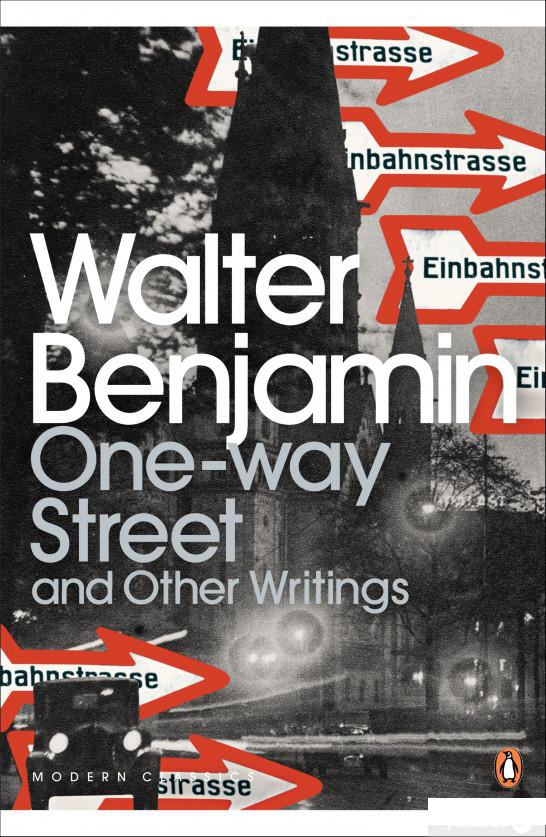 

Книга One-Way Street and Other Writings (943653)