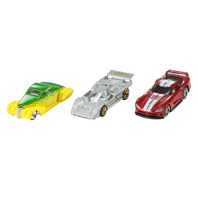 

Машинка Hot Wheels ассортимент (5785) (10-24362)