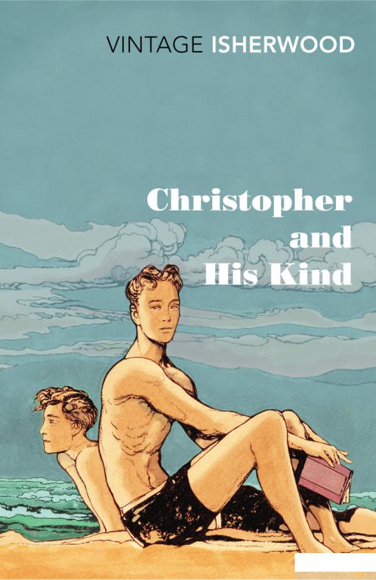 

Книга Christopher and His Kind (954421)