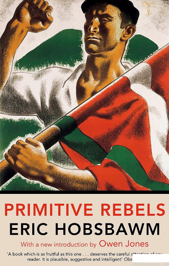 

Книга Primitive Rebels (1084586)