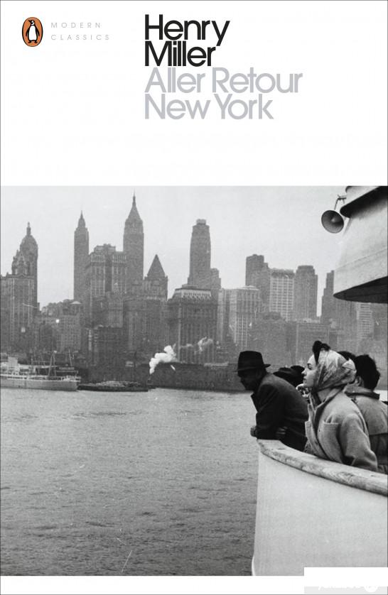 

Книга Aller Retour New York (941246)