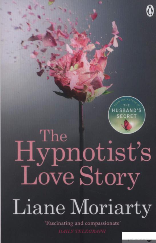 

Книга The Hypnotist's Love Story (1111348)
