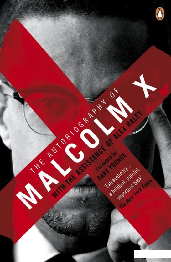 

Книга Autobiography of Malcolm X (940993)