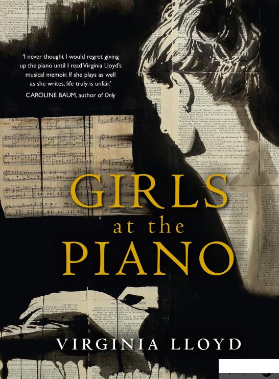 

Книга Girls at the Piano (1197321)