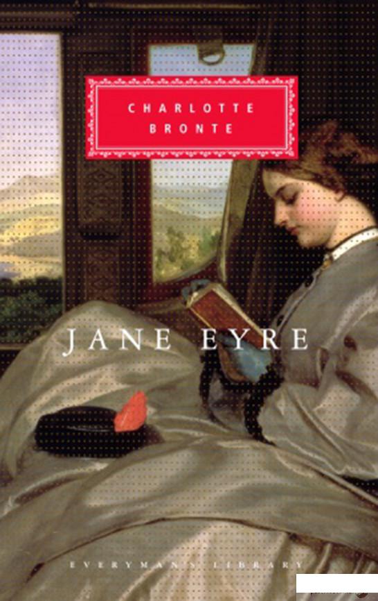 

Книга Jane Eyre (950114)
