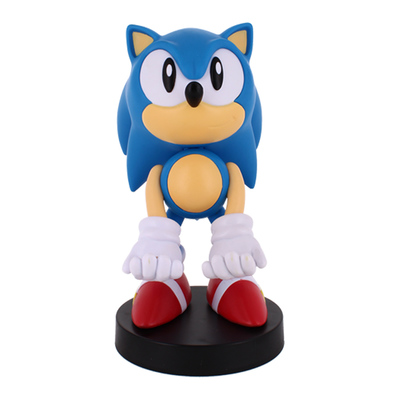

Фигурка-держатель Cable guys Sonic Соник (CGCRSG300009) (10-562240)