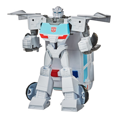 

Трансформер Transformers Generation One step Рэтчет (E3522/E7076) (10-563657)