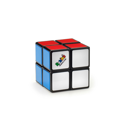 

Головоломка Rubiks Кубик 2х2 мини (6063038) (10-566163)