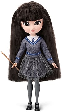 

Коллекционная кукла "Джоу Чанг", 20 см - Wizarding World Spin Master (20-1040769)