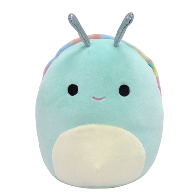 

Мягкая игрушка Squishmallows Улитка Фрея 20 см (SQJZ20-75SN-5) (10-568393)