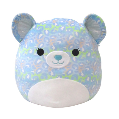 

Мягкая игрушка Squishmallows Гепард Линдсей 31 см (SQJW20-12BC-6) (10-568421)