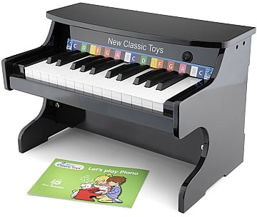 

Электронное пианино детское, 25 клавиш - New Classic Toys (20-968006)