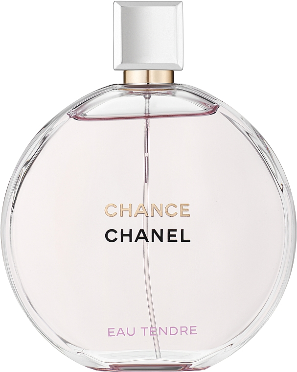 Chanel Chance Eau Tendre парфумована вода для жінок – купити з