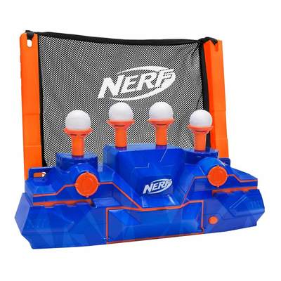 

Игровая электронная мишень Nerf Elite Strike and Score Digital Target (11510N) (10-559367)