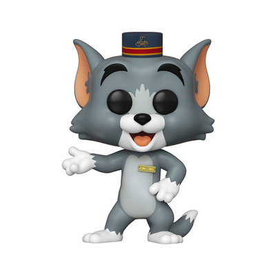 

Игровая фигурка Funko pop Том (55748) (10-570281)