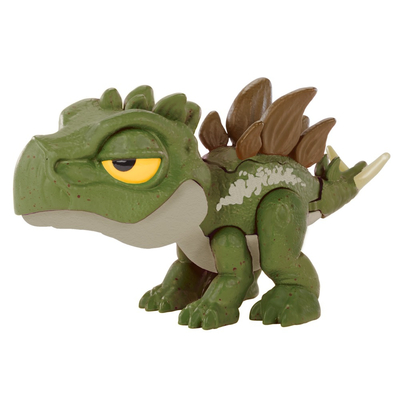 

Фигурка Jurassic world Кусаем везде Стегозавр (GXW58/GXW60) (10-568566)