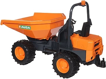 

Мини-самосвал "Ausa", 1:16 - Bruder (20-927929)