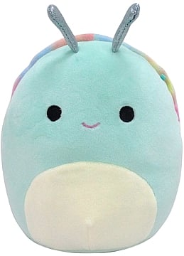 

Мягкая игрушка "Улитка Фрея", 20 см - Squishmallows (20-1041688)