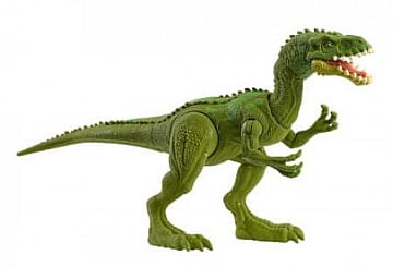 

Фигурка динозавра "Sautopelta", 2 - Jurassic World Mattel (20-1032297)