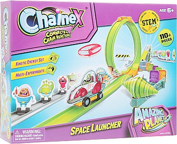 

Игровой набор "Космический шаттл" - Amazing Toys (20-575775)