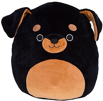 

Мягкая игрушка "Ротвейлер Матео" - Squishmallows (20-980104)