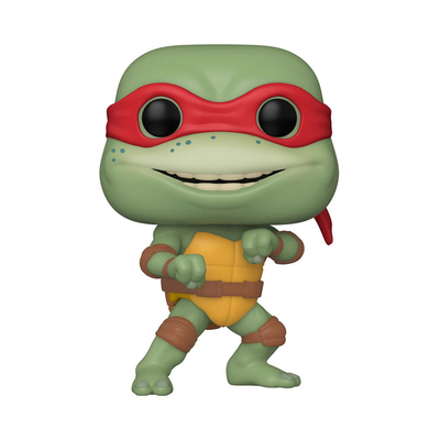 

Фигурка Funko Pop TMNT 2 Рафаэль (56164) (10-570272)