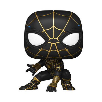 

Игровая фигурка Funko pop Человек-паук: Нет пути домой (56827) (10-570283)