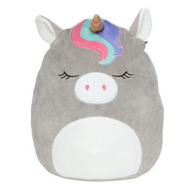 

Мягкая игрушка Squishmallows Единорог Тереза 20 см (SQJZ20-75GU-5) (10-568396)