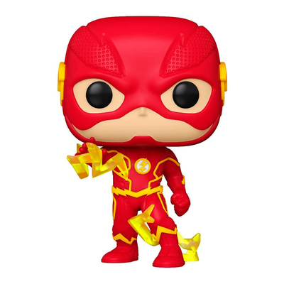

Фигурка Funko Pop Флэш (52018) (10-565863)
