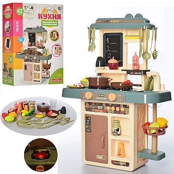 

Кухня детская 889-189 - Limo Toy (20-955387)