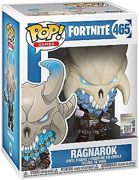 

Игровая фигурка серии "Fortnite S2", Ragnarok - Funko (20-817172)