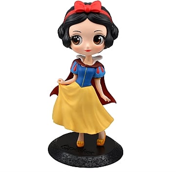 

Коллекционная фигурка "Disney Q posket", Snow White: Sweet Princess - Banpresto (20-1035407)