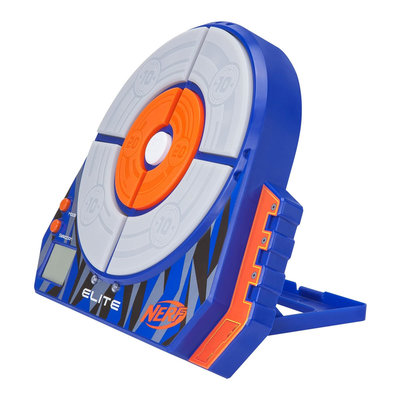 

Игровая электронная мишень Nerf Elite Bulls-Eye Digital Target с эффектами (NER0156) (10-559368)