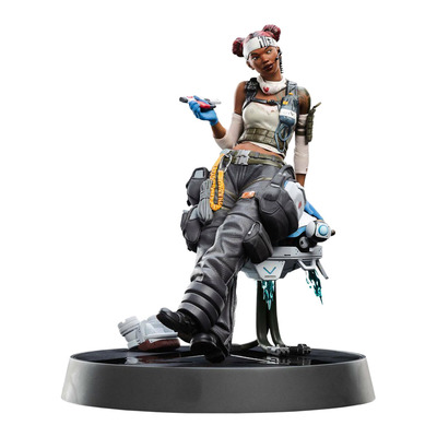 

Статуэтка Electronic arts Apex legends Лайфлайн (145201971) (10-561952)
