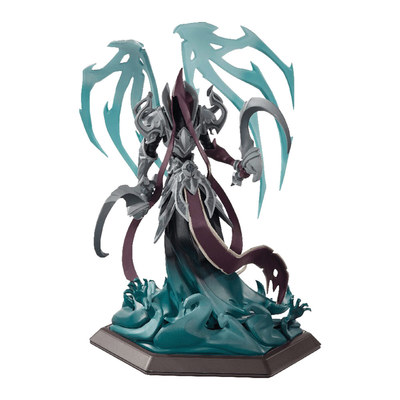 

Статуэтка Blizzard entertainment Diablo Малтаэль (B63376) (10-562027)