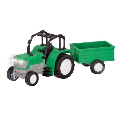 

Машинка Driven Micro Трактор (WH1071Z) (10-561089)
