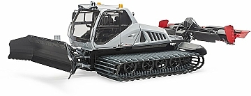 

Игрушка машинка Prinoth Leitwolf ратрак, М1:16 - Bruderc (20-991533)