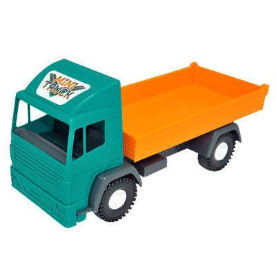 

Машинка Tigres Mini truck Грузовик (39686) (10-567233)
