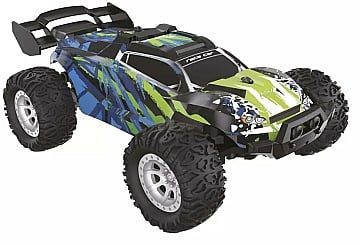 

Машинка "Rapid Monster", blue - ZIPP Toys (20-1041425)