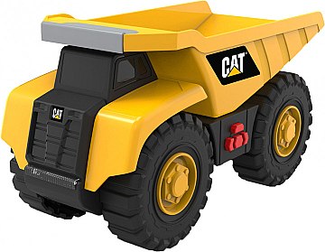 

Крепкие помощники "CAT", самосвал - Funrise (20-778010)
