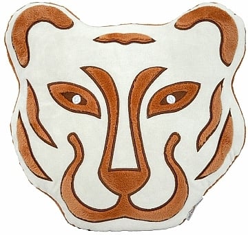 

Подушка Тигр "Шервуд" - Tigres (20-1038823)